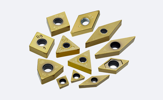 CBN Inserts