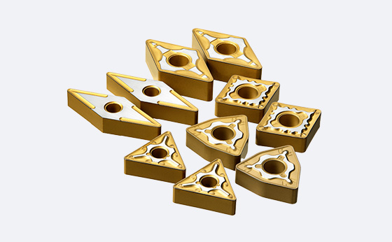 ISO Inserts
