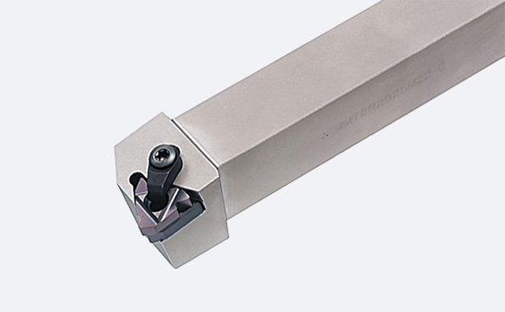 Threading Inserts