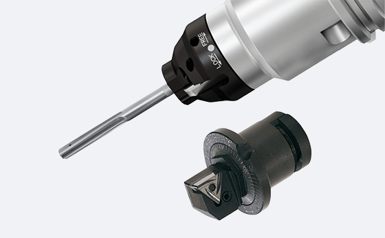 Tooling System