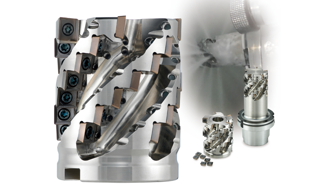 For Machining Titanium Alloys ASPX