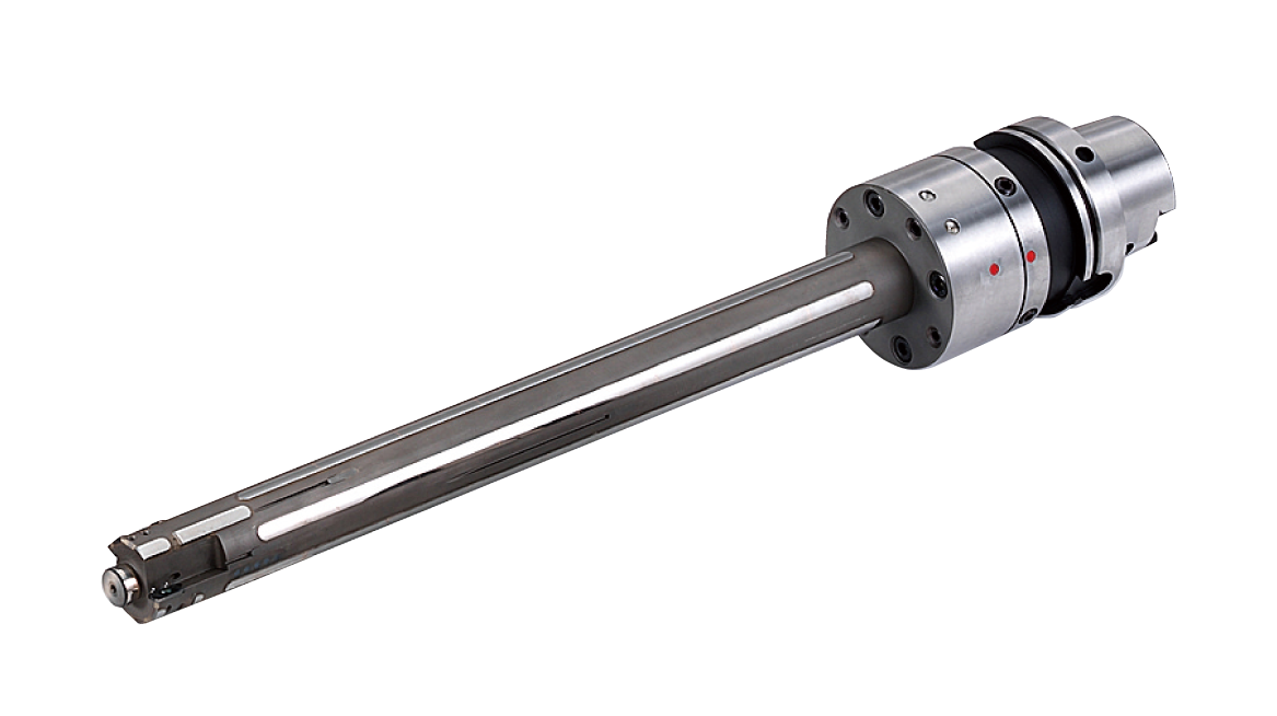 3. Cam Bore Reamer