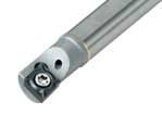 Boring bars for high precision turning and small parts