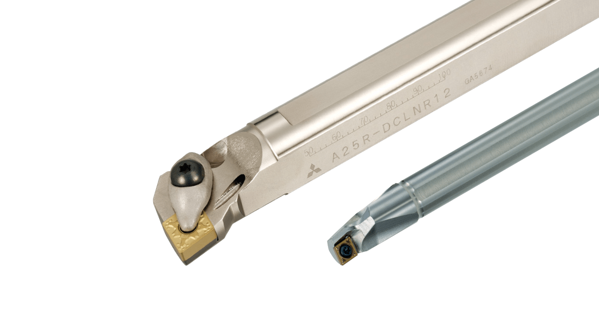 Boring Bars