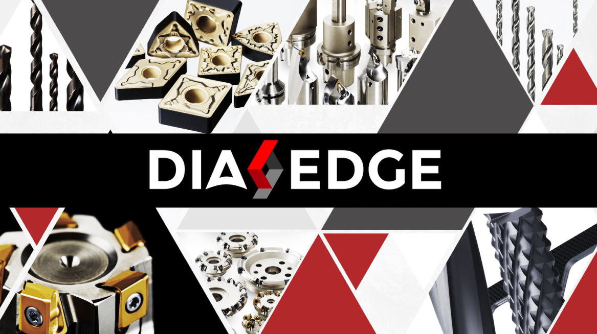 DIAEDGE
