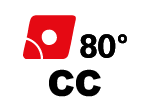 CC Rhombic 80