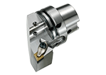 CN Inserts Tool Holder