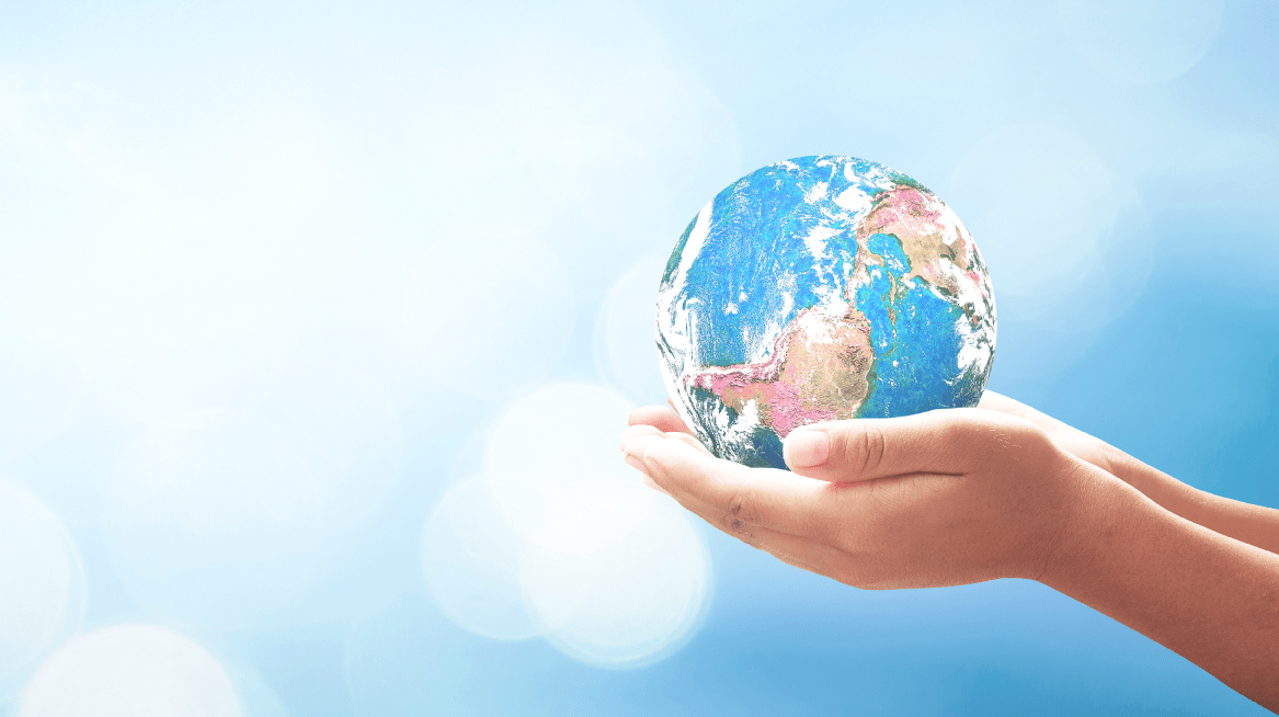 Environmentally Friendly Products