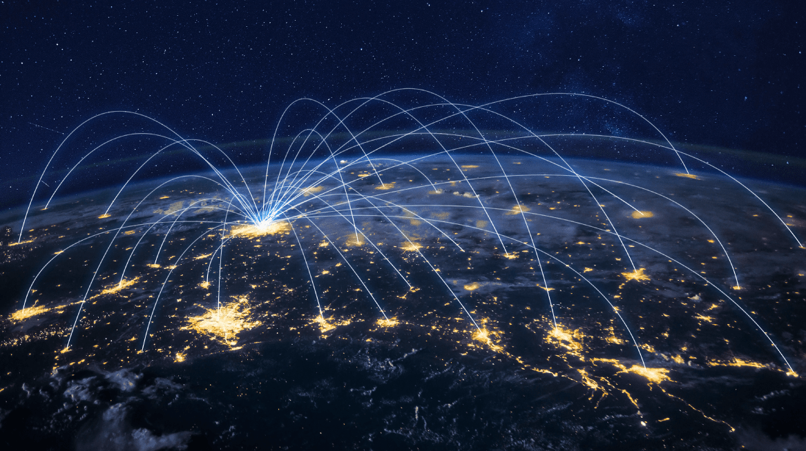 Global Network