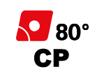 CP Rhombic 80