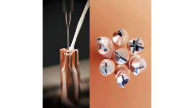 CRN End Mills