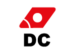 DC Inserts Tool Holder