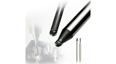 DC End Mill Series