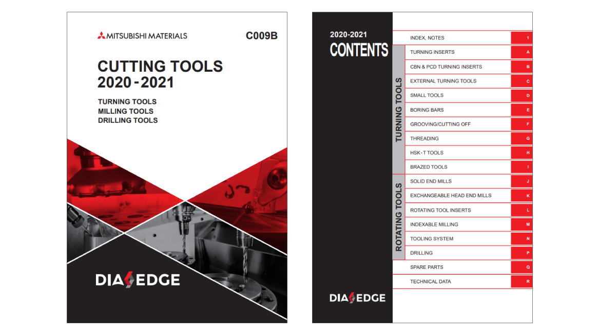 General Catalog