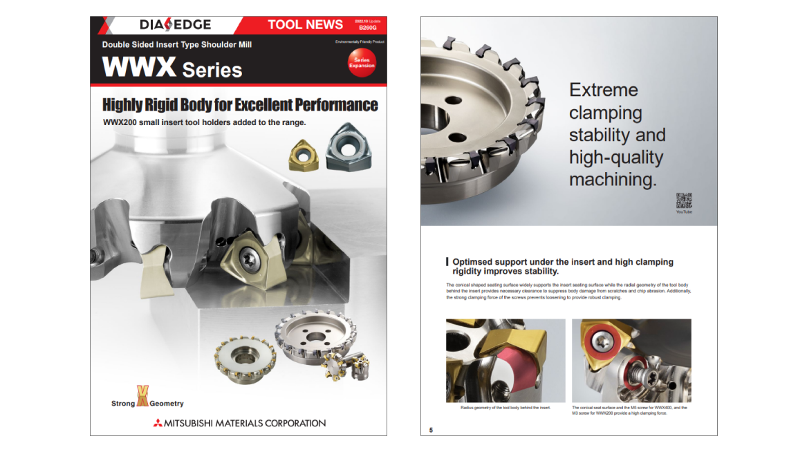 Product Brochure
