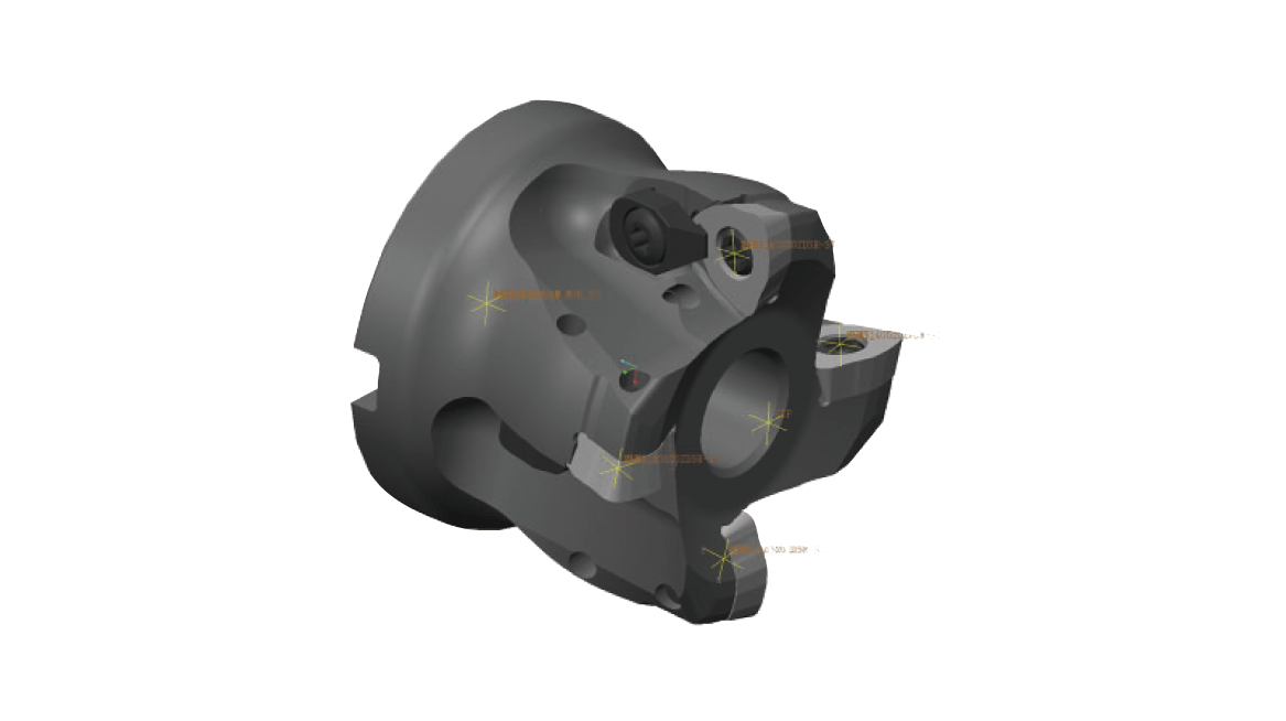 CAD Data / Image Data