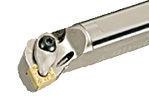 Double Clamp Dimple Bar