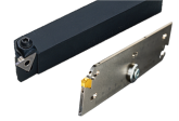 External Grooving_Cutting Off