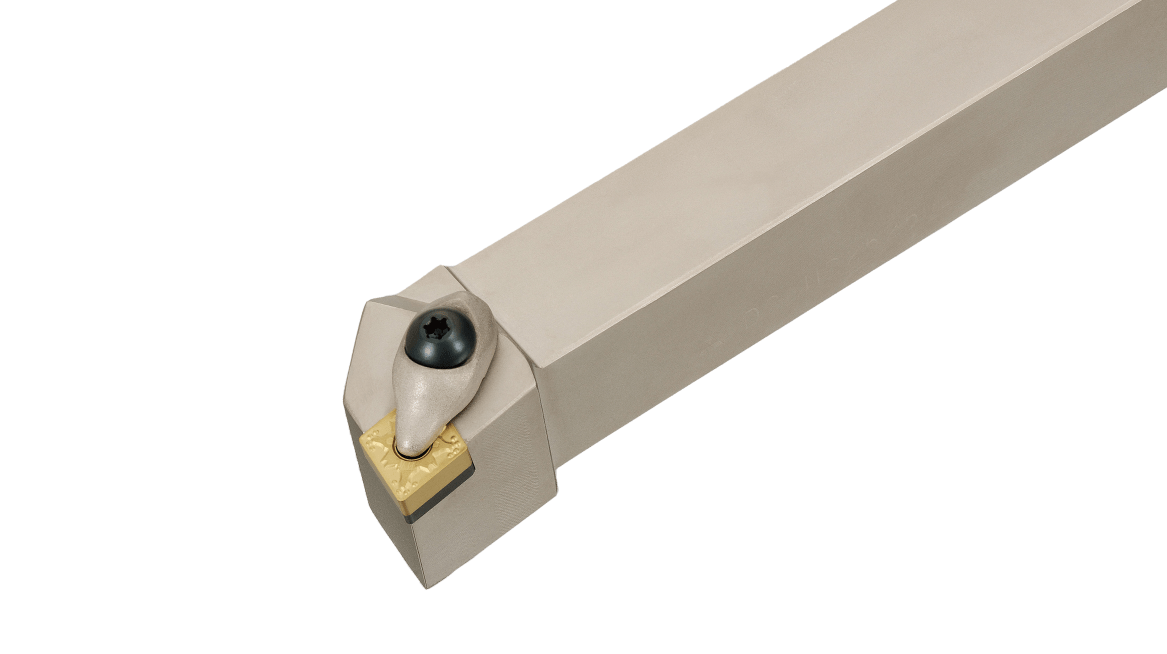 External Turning Tools