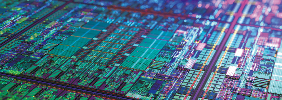 SEMICONDUCTOR PRODUCTION EQUIPMENT
