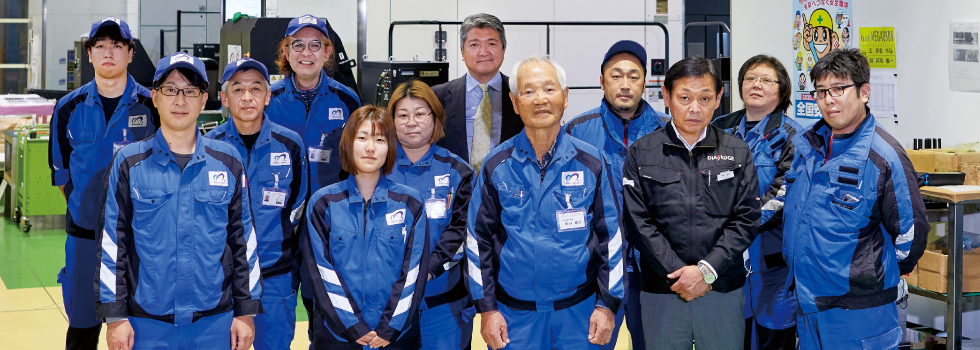 Melco Japan Co., Ltd.