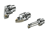 HSK-T Tool