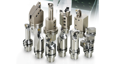 HSK TURNING TOOLS