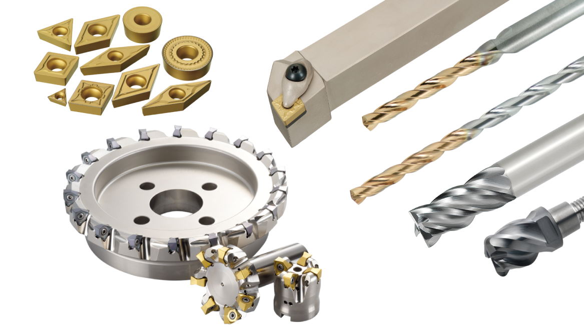 Cutting Tools
