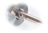 Internal Threading