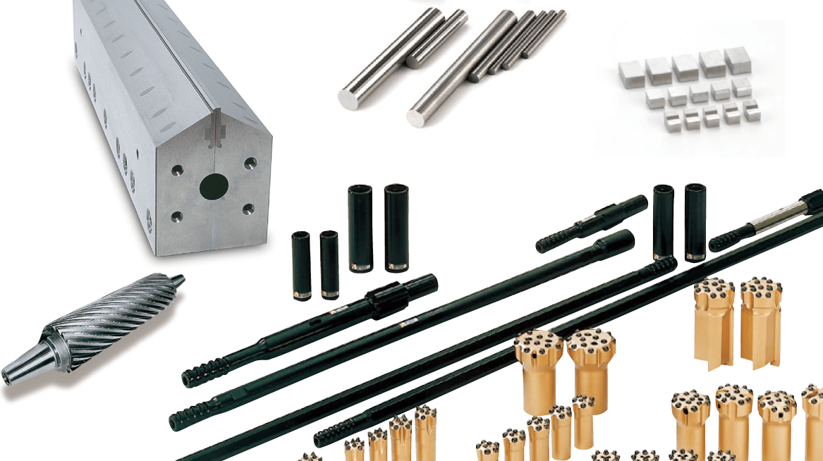 MITSUBISHI MATERIALS HARDMETAL CORPORATION