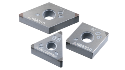 MB8200 Series