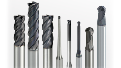 Serie MS plus End Mill