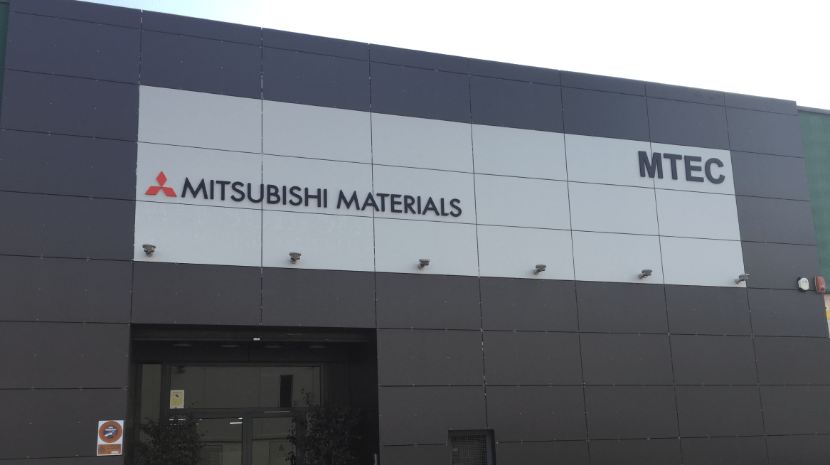 MTEC Valencia (Spain)