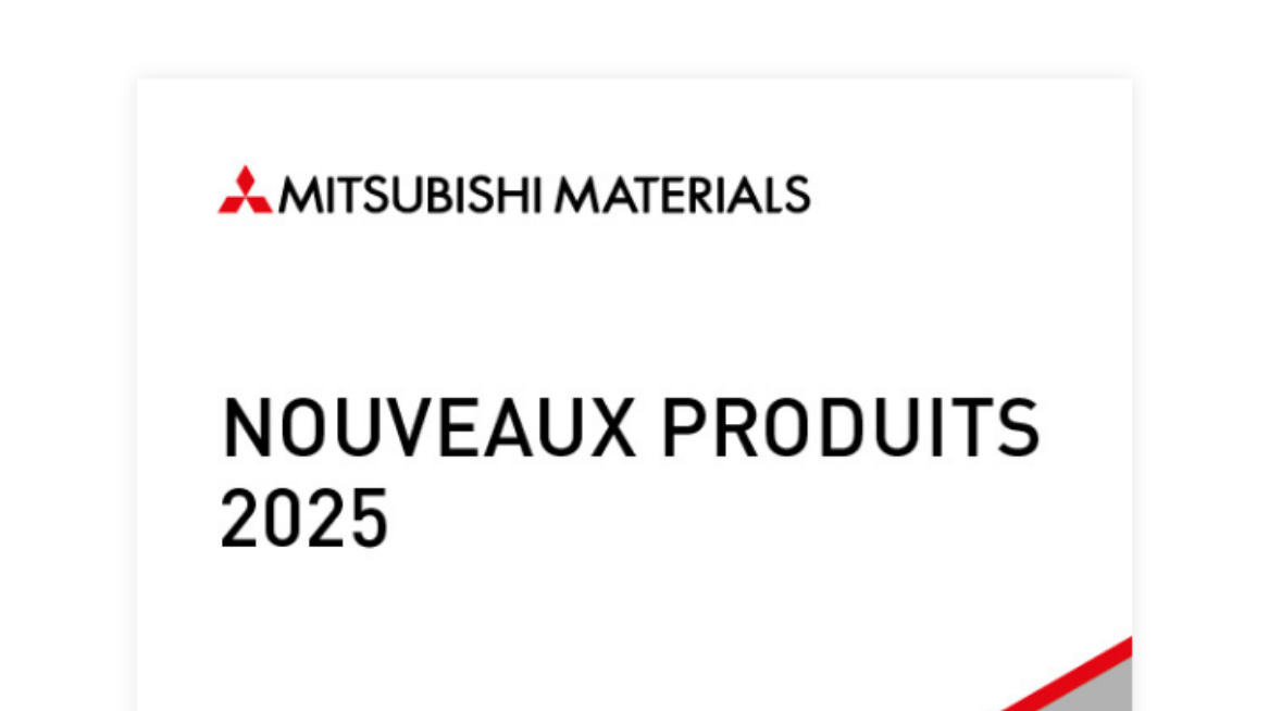 Nouveautés 2025