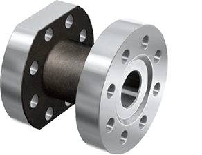 FLANGED