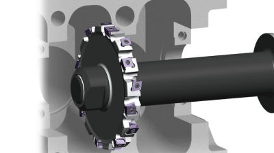 Side Cutter Series