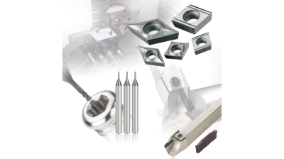 SMALL TOOLS