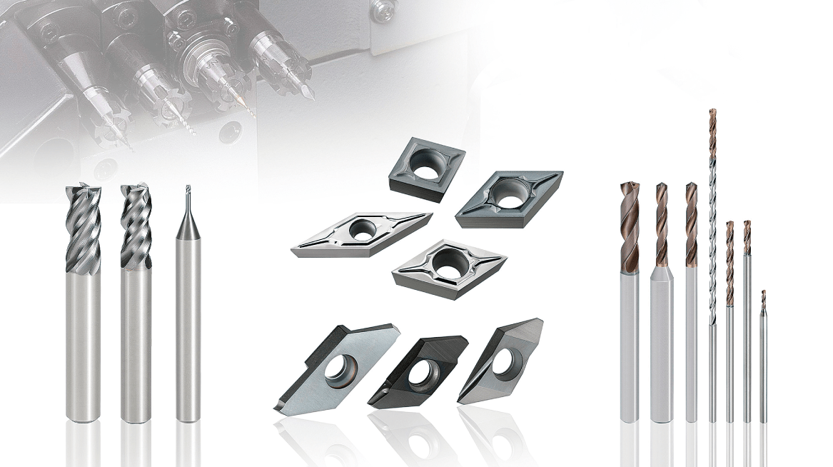 Small Tools