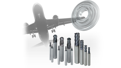 VQN Series for Heat Resistant Super Alloys