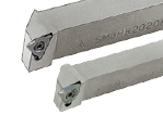 SMG Holder