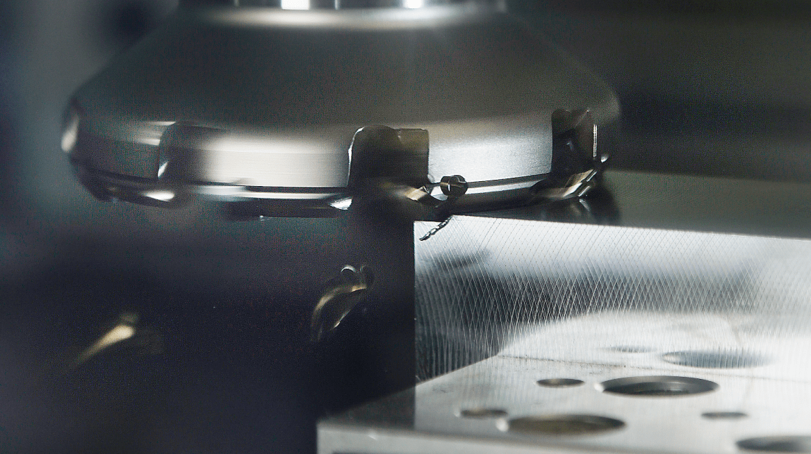 Cutting Test