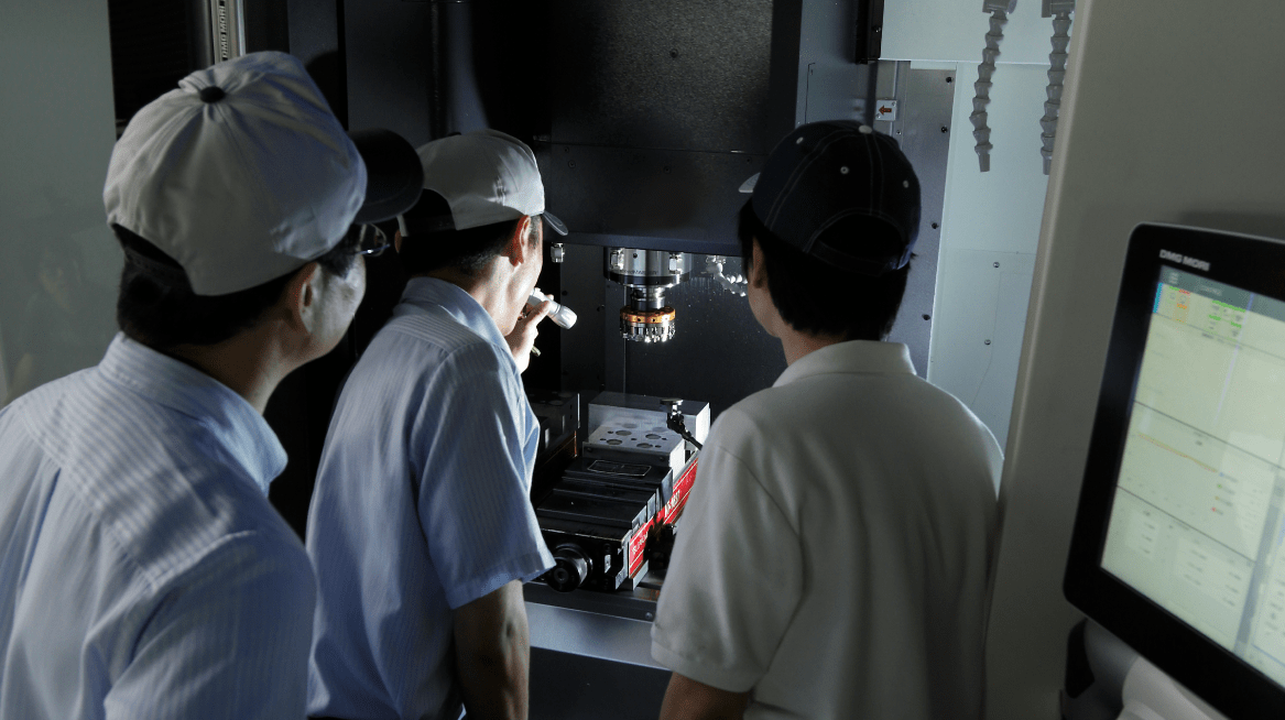 Production Line Diagnoses