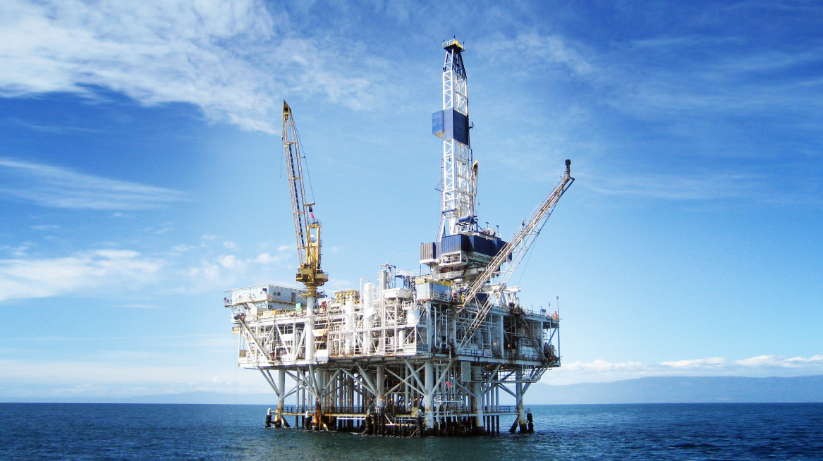OIL & GAS
