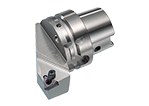 Threading Holder