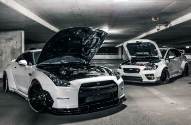 AUTOMOTIVE