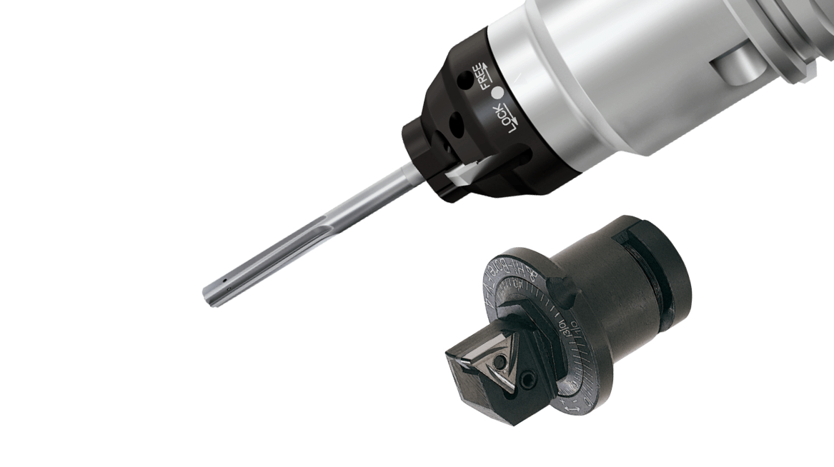 Tooling System