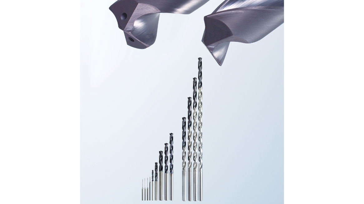 2. WSTAR Super long Drill